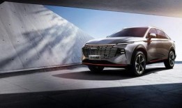 哈弗神兽视频爆料最新,全新SUV车型惊艳亮相